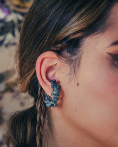 Marginalia Antique Sculpture Ear Cuff – Selvatixa